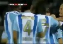 İŞTE O MUHTEŞEM GOL !