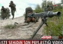 İşte Şehidimizin Paylaştığı Son Video..