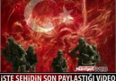 İŞTE ŞEHİDİN SON PAYLAŞTIĞI VİDEO ! [HQ]