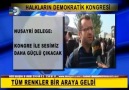 İşte Türkiye...Halkların Demokratik Kongresi.