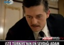 İşte Türkiye'nin En Sevdiği Adam