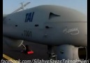 İşte Türk Malı insansız keşif uçağı ANKA [HQ]