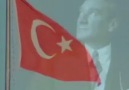 İstiklal Marşı Şanlı Türk Bayrağı