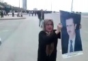 ı Suriye'li Kadın Ne Diyor - İzle İzlettir !!!