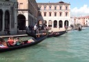 Italy Travel Show - Gondola Ride [HD]