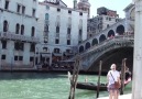 Italy Travel Show - Rialto Bridge [HD]