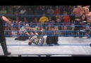 IW Hardy & Anderson Abyss vs Immortal Tag Team Match 10/11