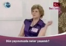 İzdivaç Programında Bas Gaza Şarkısıyla Kopan Teyze ! :)