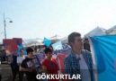 İzmir / Doğu Türkistan'a Adalet Yürüyüşü