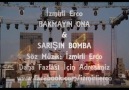 iZMiRLi ERCO - BAKMAYIN ONA & SARIŞIN BOMBA