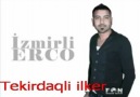 iZMİRLİ ERCO İLK KEZ DÖN AŞKINA 2012