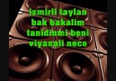 izmirli taylan bak bakalim tanidinmi beni by winec [HQ]