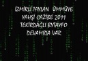 IZMIRLI TAYLAN YAHSI CAZİBE 2012 BYTAYFO DEVAMI GELİYOR [HQ]
