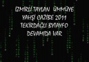 IZMIRLI TAYLAN YAHSI CAZİBE 2012 BYTAYFO DEVAMI GELİYOR [HQ]