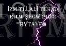 İZMİTLİ ALİ TEKNO RİTM ŞHOW 2012 BYTAYFO [HQ]