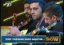 İzzet Yıldızhan show_hadi hadi .. [HQ]