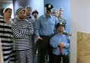 Jackass 3D - Hapishaneden Kaçış