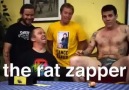 Jackass 3.5 - The Rat Zapper
