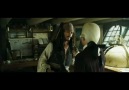 Jack Sparrow - Bunu Bir Damla Bile Rom İçmeden Yaptım
