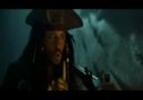 Jack Sparrow - Esaret Hakkı