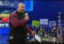 Jack Swagger&Big Show - TR Dublaj