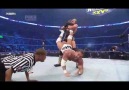 Jack Swagger Vs Chris Masters - [18/03/2011] [HQ]