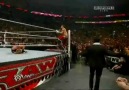 Jack Swagger Vs. Evan Bourne Raw - [23/05/2011] [HQ]