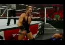 Jack Swagger vs Jerry Lawler   [28.03.2011]