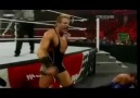 Jack Swagger vs Jerry Lawler [28/03/11]