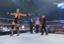 Jack Swagger Vs Jerry Lawler [28/03/2011] [HQ]