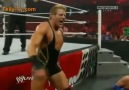 Jack Swagger vs Jerry Lawyer [28 Mart 2011] [HQ]