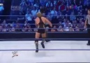 Jack Swagger vs R-Truth - [25/03/2011]