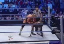Jack Swagger vs R-Truth - [25/03/2011]