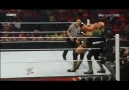 Jack Swagger vs Sergeant Slaughter - [04/07/2011] [HQ]