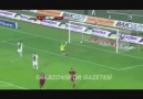 JAJA'NIN BURSA AĞLARINA YOLLADIĞI 2 GOL ...!