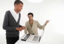 Jamel ve Strome 'Alors on Dance'  Ortaya Çıkışı (mtlaka i... [HQ]