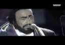 James Brown & Luciano Pavorotti - İt's a Mans
