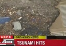 Japonyada 8.9 Deprem ve Tsunami [HQ]