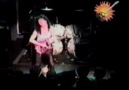 Jason Becker - Cacophony Solo ( 1989 live in Japan )