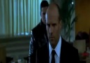 Jason Statham - Elini Çekmek İçin 5 Saniyen Var