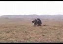 JAVELIN Antitank Başarısız atış