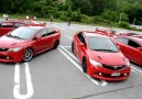 JDM MUGEN CIVIC RR Family !