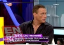 Jean Claude Van Damme'ın Şehit Ailelerine taziye mesajı [HQ]