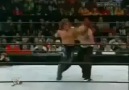 Jeff Hardy Codebreaker Yapıyor