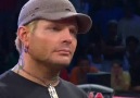 Jeff Hardy Confronts Mr. Anderson [HQ]
