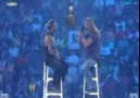 Jeff Hardy'den, Edge'e - Bla Bla Bla [HQ]