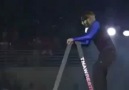 Jeff Hardy'den Mükemmel Bir Atlayış-Lockdown 2010