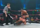 Jeff Hardy & Kazarian vs. Morgan & Anderson