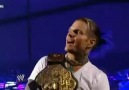 Jeff Hardy Opens SmackDown! (7_31_09)