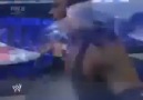 Jeff Hardy, Undertaker ve Kozlov maçını basıyor